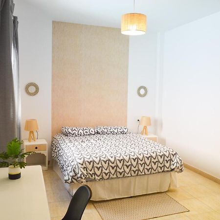 Holiday House Gara San Sebastián de la Gomera Buitenkant foto