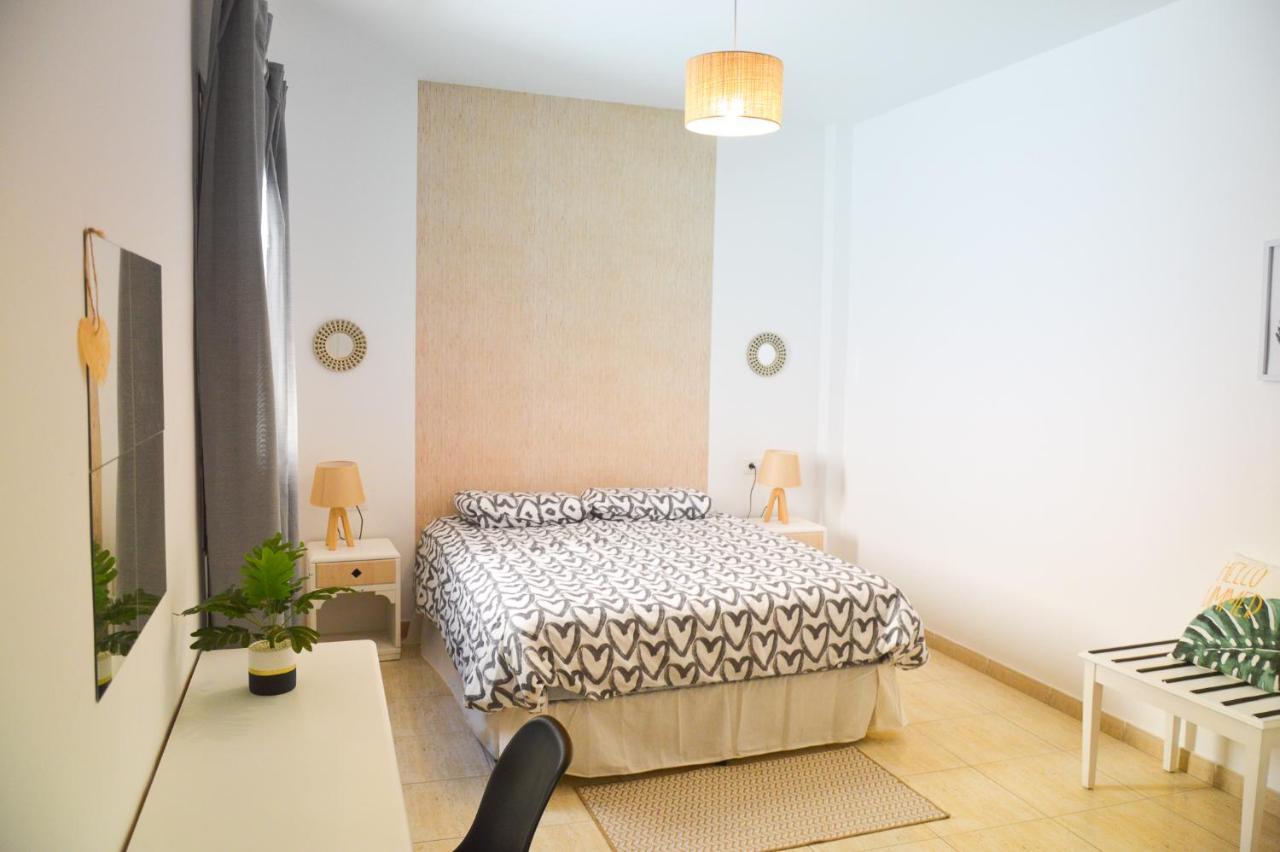 Holiday House Gara San Sebastián de la Gomera Buitenkant foto