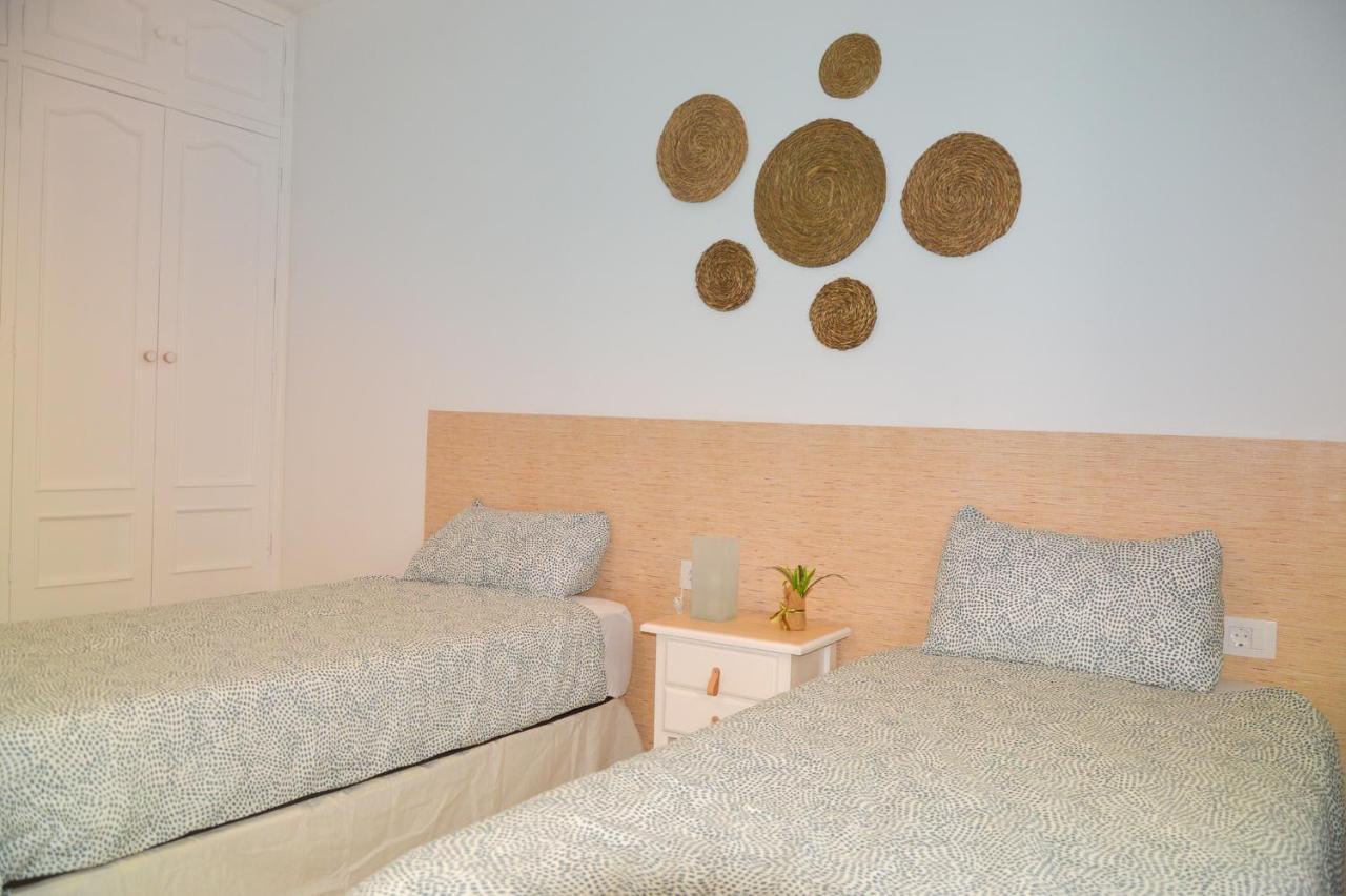 Holiday House Gara San Sebastián de la Gomera Buitenkant foto